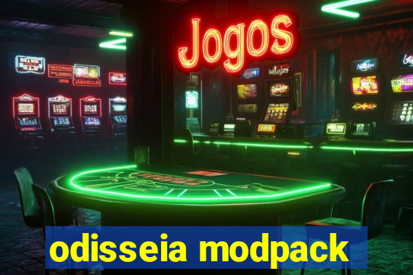 odisseia modpack